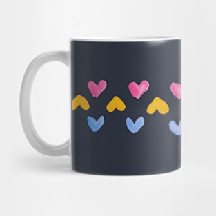 Tiny Hearts Mug